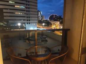 Kubitschek Plaza Diária Brasil 49326